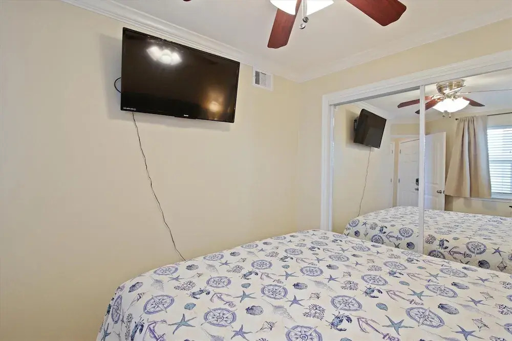 Abundant Relaxation by Ryson Vacation Rentals