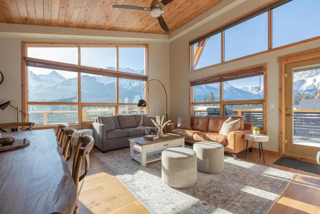 3 - Bedroom Penthouse