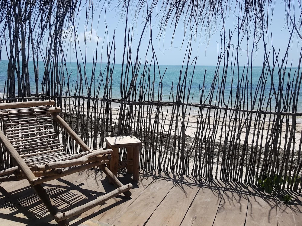 Baraka Beach