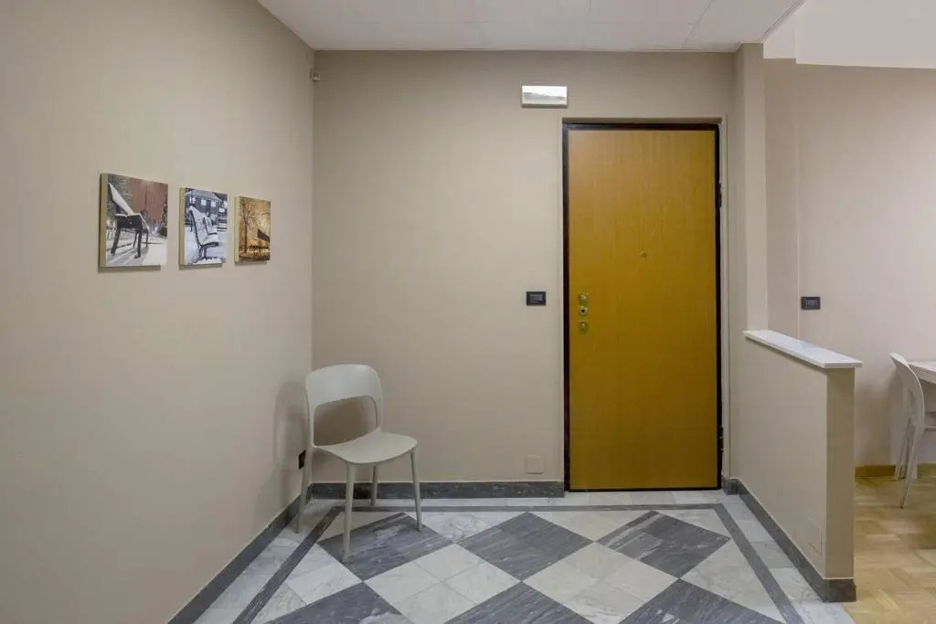 Ponte Mosca Apartments 2