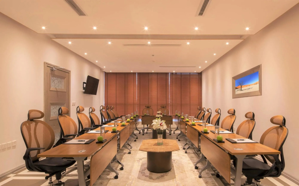 Al Ahsa Grand Serviced Apartment