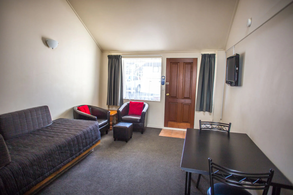 Bennetts Thermal Motor Inn