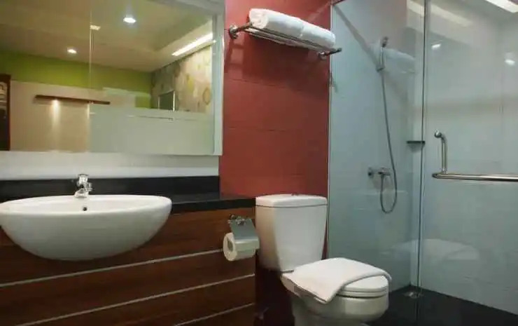 Bed and Breakfast Hotel
