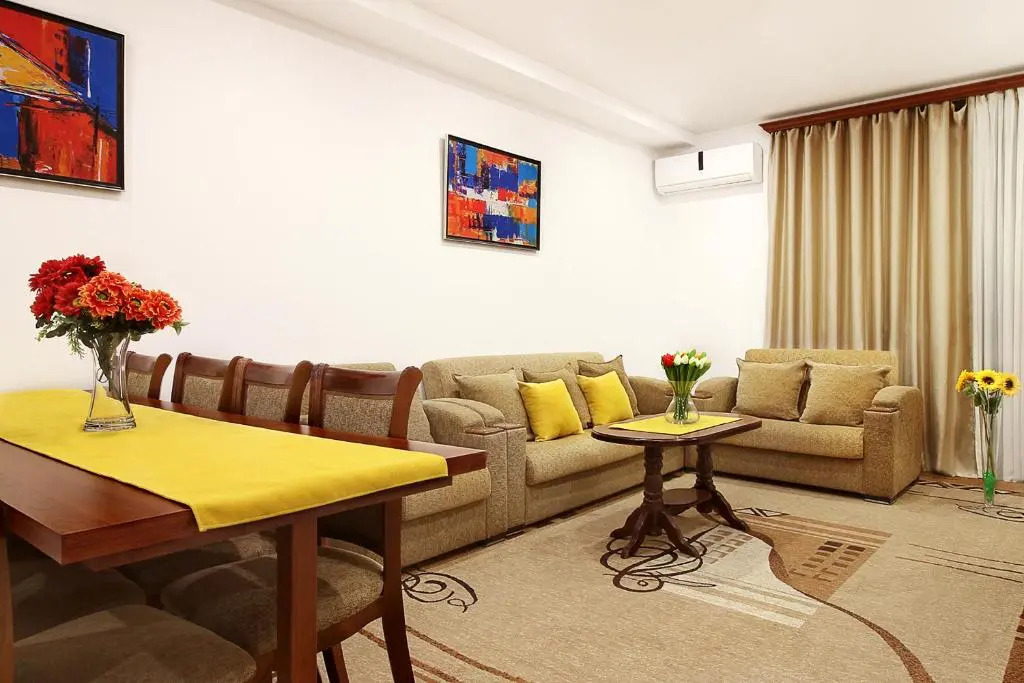 Apartment Arami (New Building)