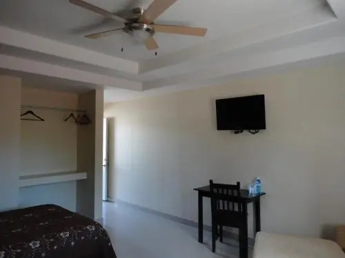 La Huerta Hotel