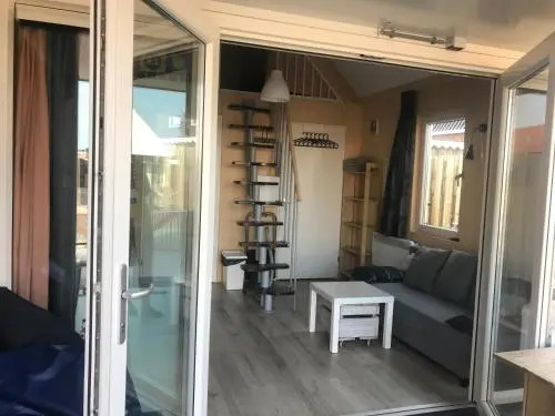 Huisje 19 Zoutelande