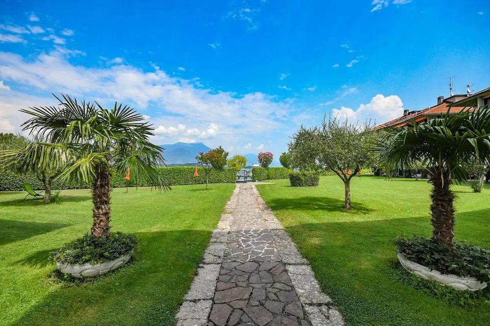 Il Sogno del Lago