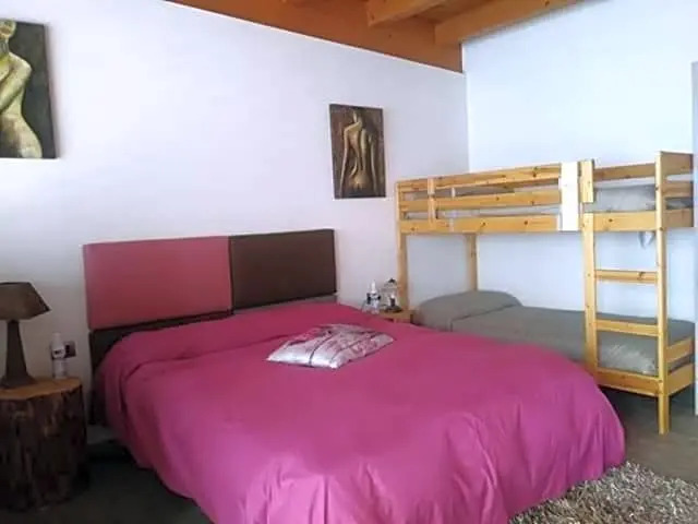 Agriturismo Alveare sul lago