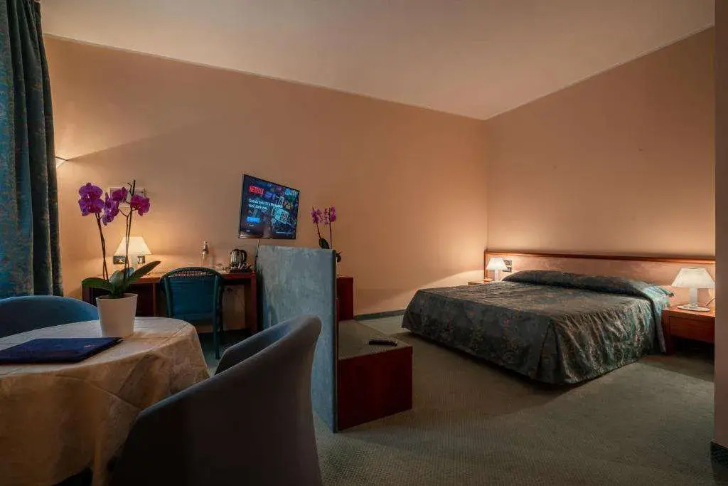 Hotel Diana