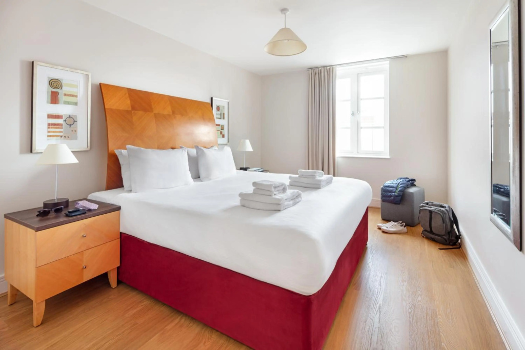 Marlin Apartments London City - Queen Street