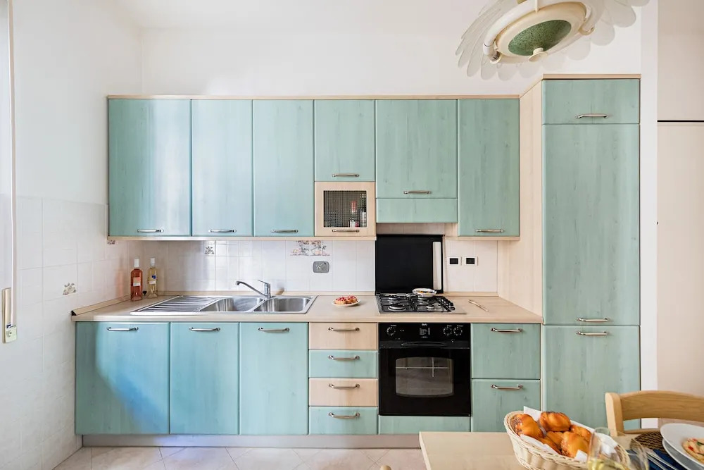 I Fiori Apartment by Wonderful Italy