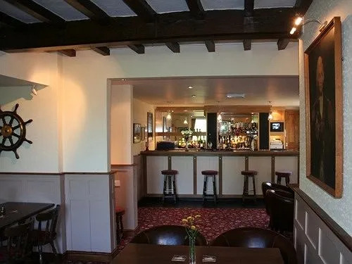 The Lord Nelson