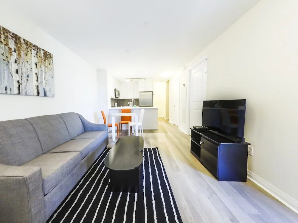 Brisk Experiences Vacation Rentals