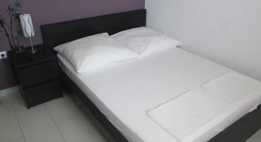 Apartmani Dragičević