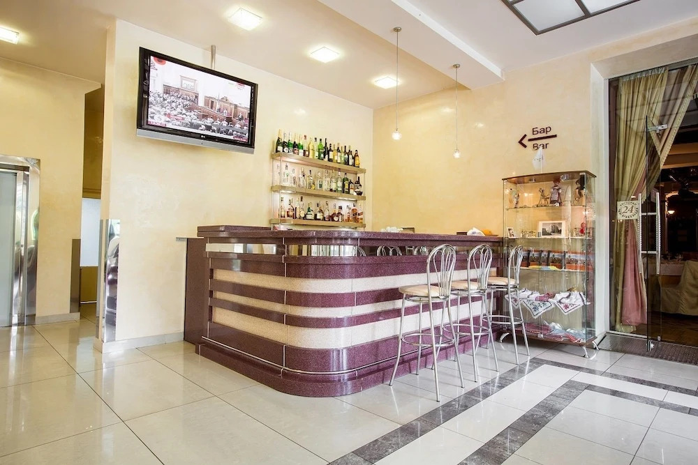 Bukovyna Hotel