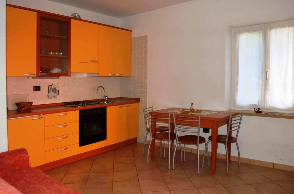 Casa Guarnati Lake View Apartments