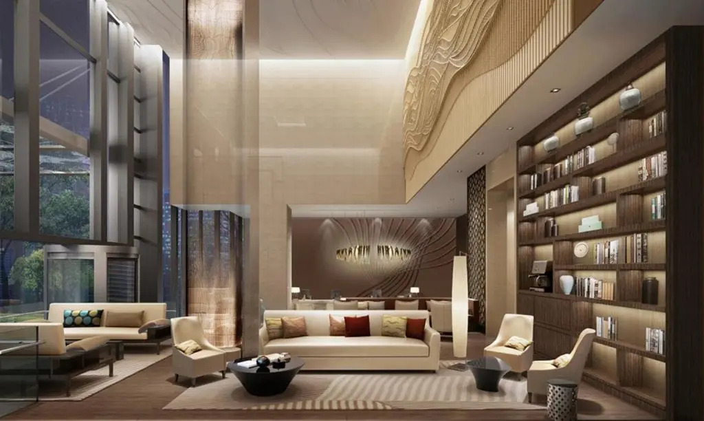 Ascott Central Wuxi
