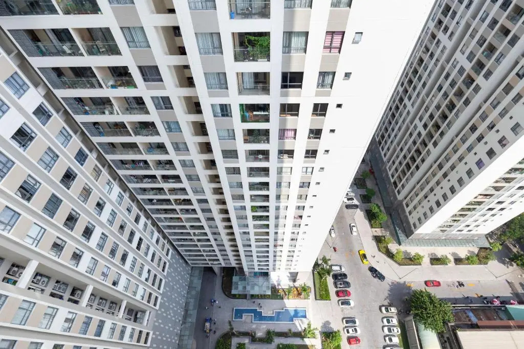 Gold View APT 346 Ben Van Don, Phuong 1, Qaun 4