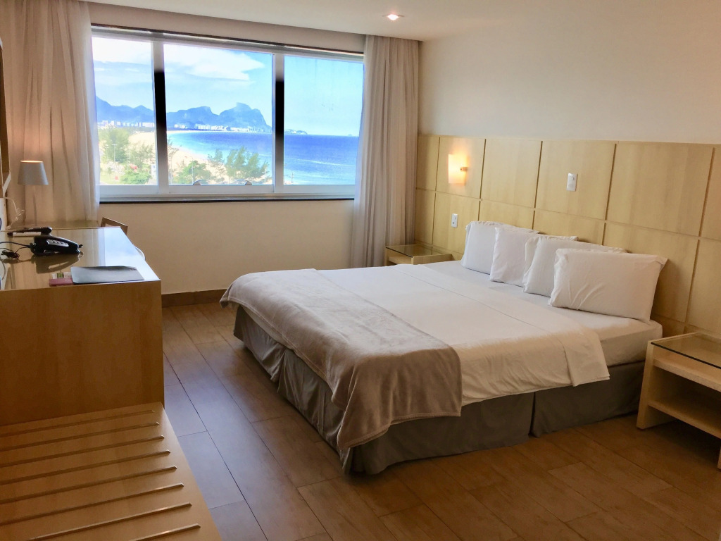 Atlantico Sul Hotel