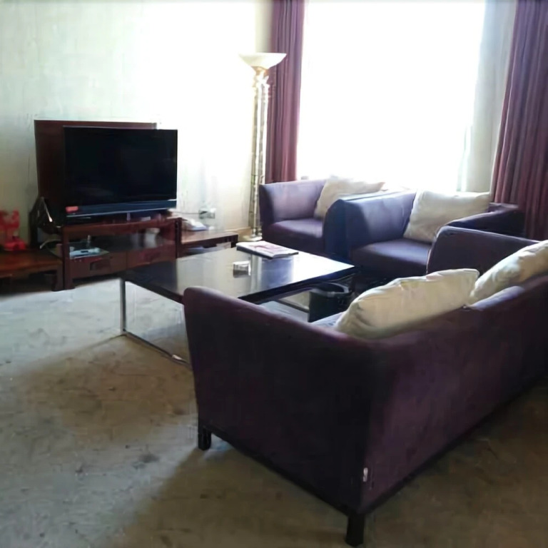 Balance Hotel - Yinzhou Wanda