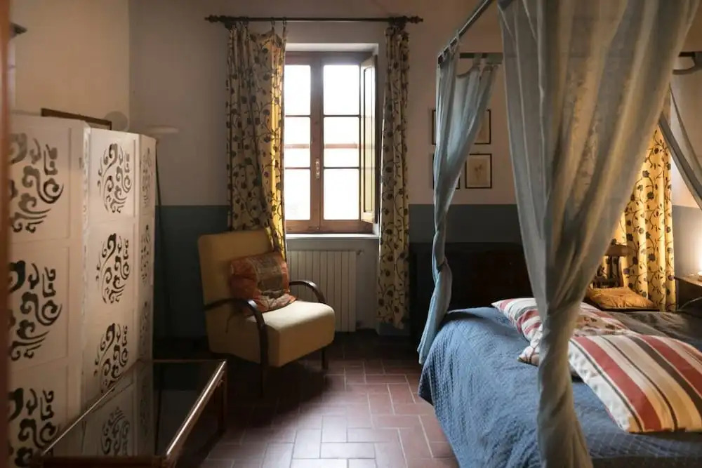 Altido Falasco Apartment