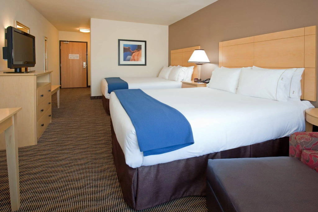 Holiday Inn Express West Valley City by IHG