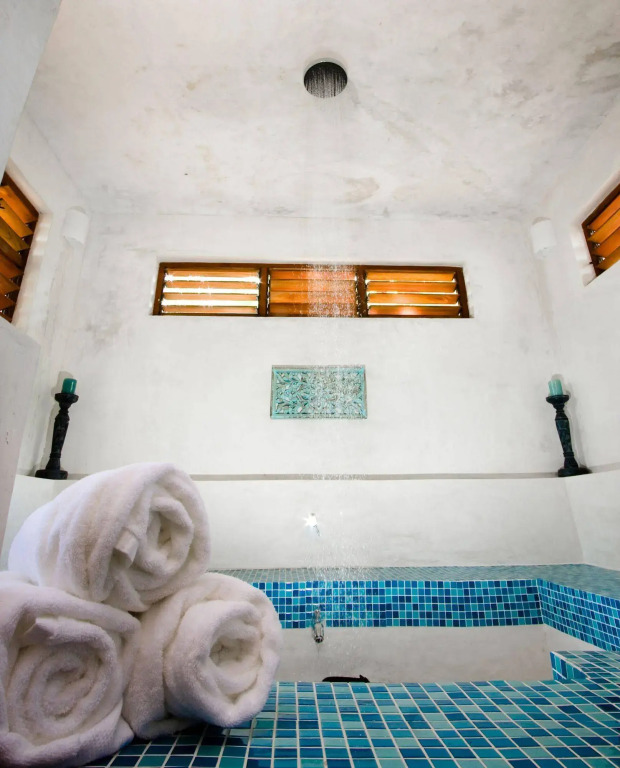 Villas Sur Mer
