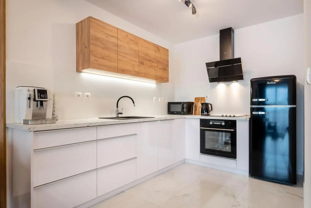 Apartmány MONTARA 23 33
