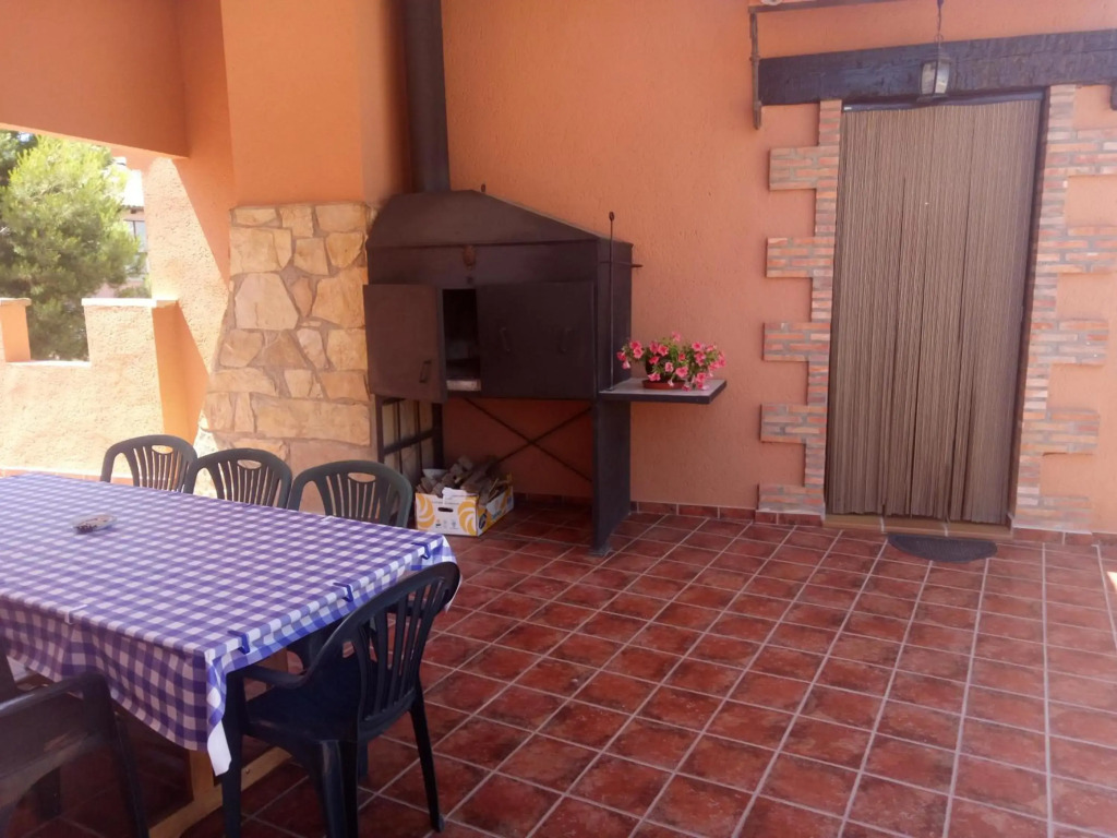 Casa La Fuensanta