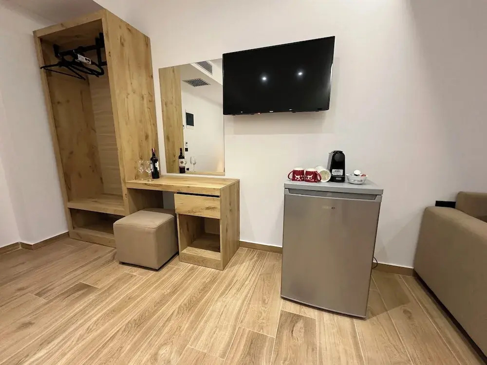 Suites Kozi