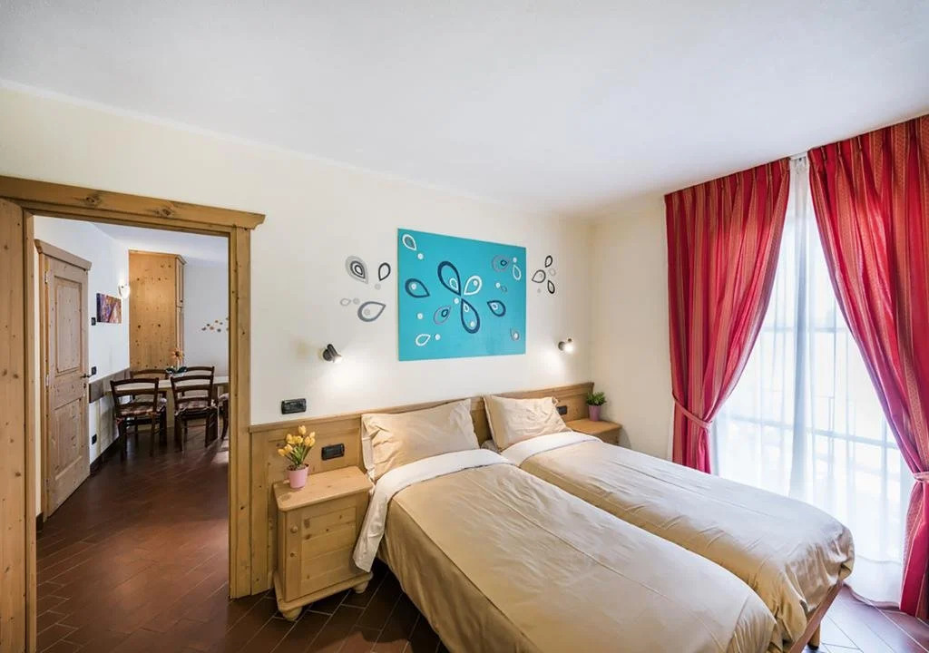 Chalet Layla by Original Galli