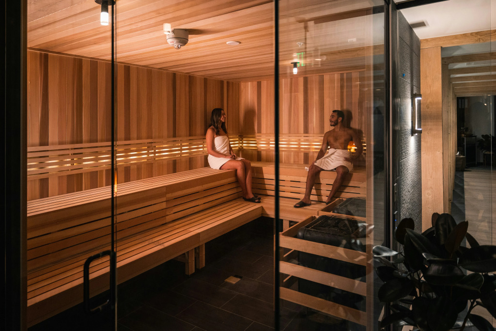 Gravity Haus Vail
