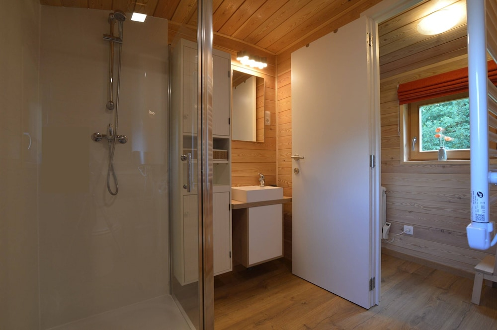 Wellness Escape in Bellevaux