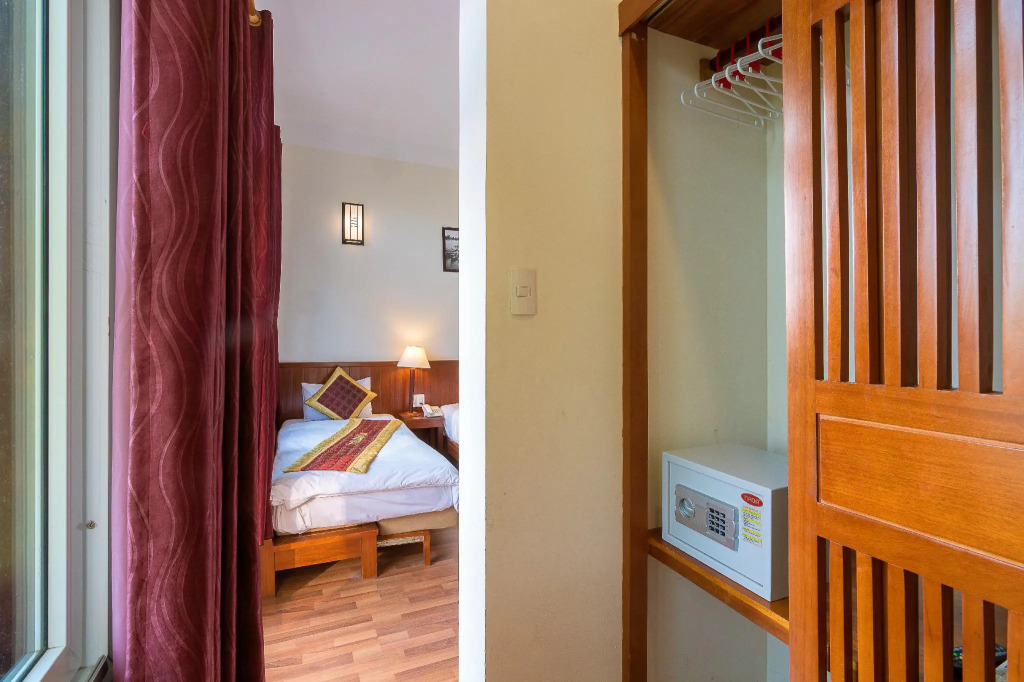 Hoi An Green Riverside Oasis Villa