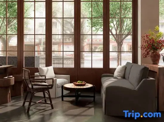 Pujing · HOTEL Homestay (Jiulong Park)