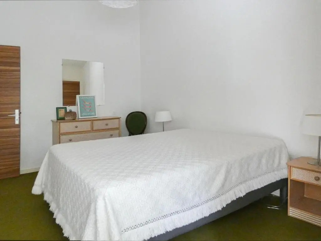 Maison Saint-Jean-de-Monts, 3 pièces, 6 personnes - FR-1-323-252