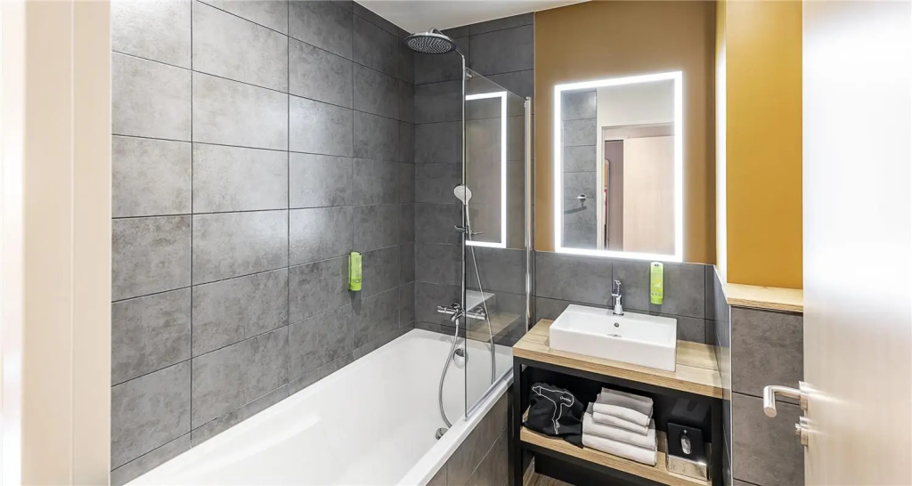 Best Western Coeur de Maurienne Hotel Restaurant & Spa