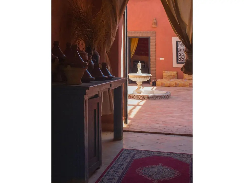 Riad Sidi Hicham