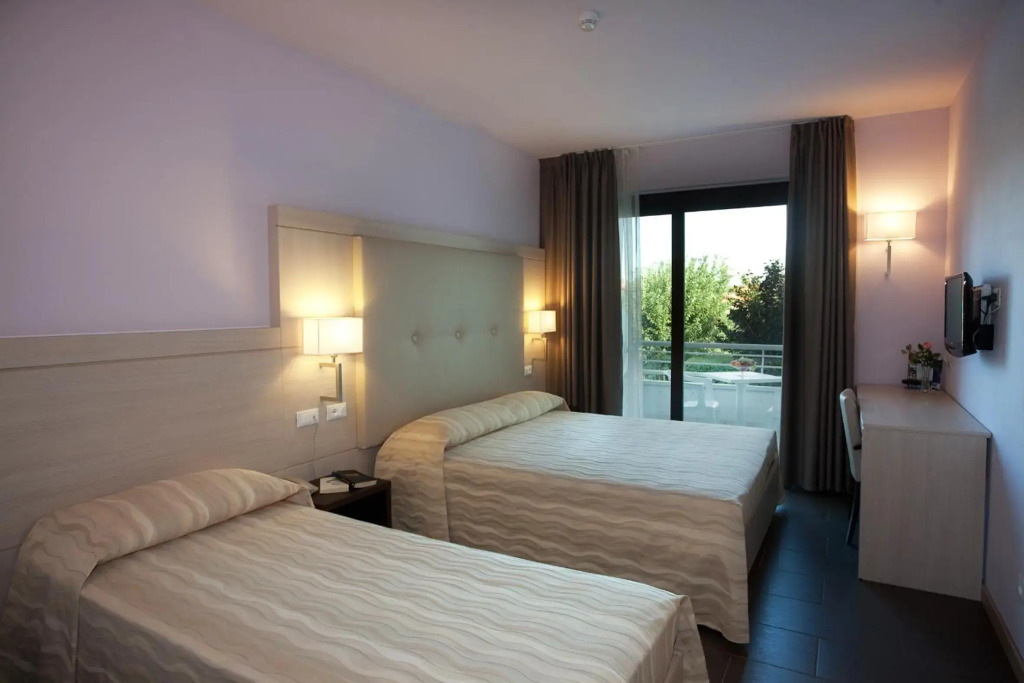 Hotel Porto Azzurro