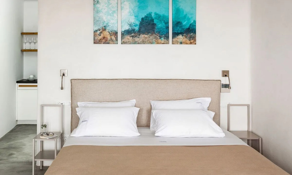 Anarina Villas Mykonos Elia Beach