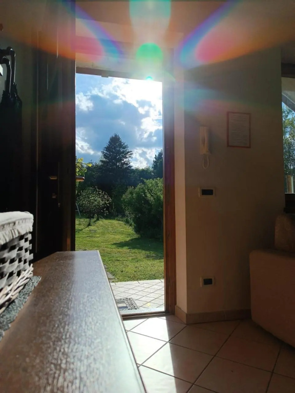 Apartment Villa Irma