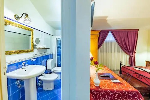 B&B Ottocento Sul Mare