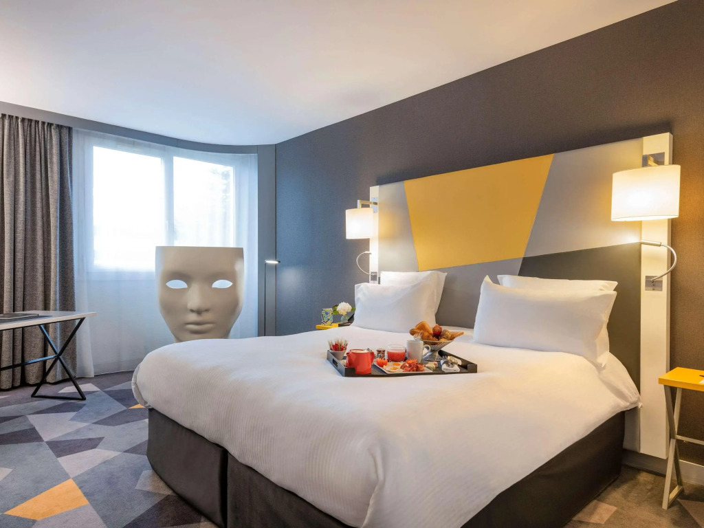Pullman Toulouse