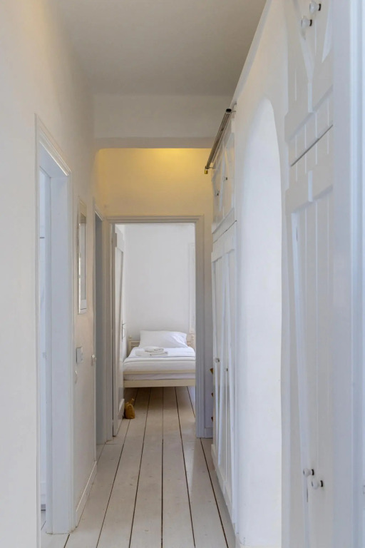Villa Tanaos in Tinos