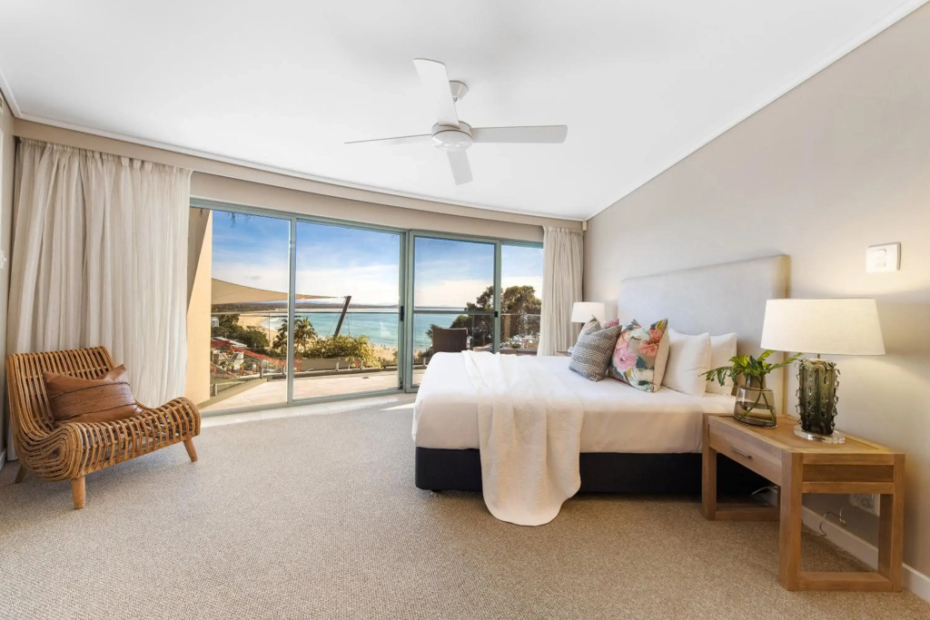 Hastings Park Apartment 3