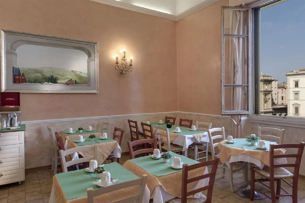 Hotel Olimpia