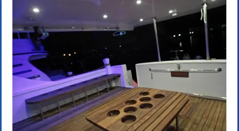 Etoiles Yacht - Sharm El Sheikh Every Sunday