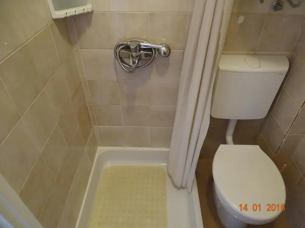 Guest House AB Adria Home