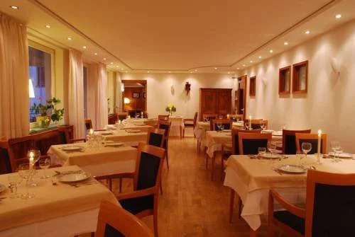 Hotel am Mühlbach