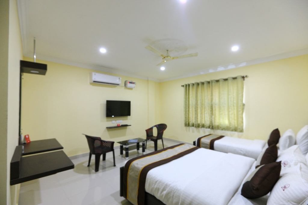 Saibala Inn